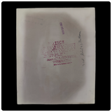 Ed Gein Original Press Photo