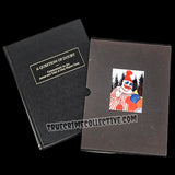 John Wayne Gacy “A Question of Doubt” Signed Book