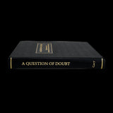 John Wayne Gacy “A Question of Doubt” Signed Book