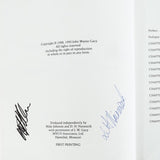 John Wayne Gacy “A Question of Doubt” Signed Book