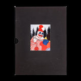John Wayne Gacy “A Question of Doubt” Signed Book