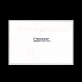 Jeffrey Dahmer Signed Christmas Card