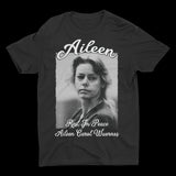 Aileen Wuornos Memorial T-Shirt