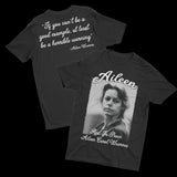 Aileen Wuornos Memorial T-Shirt