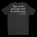 Aileen Wuornos Memorial T-Shirt