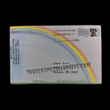 Bill Suff Signed Letter