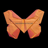 Charles Ng Signed Origami