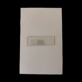 Ted Bundy Hair Sample