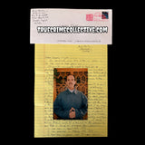 Herbert Mullin Signed Letter & Photo