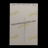 Robert Yates “Spokane Serial Killer” Signed Letter & Photo