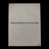 Robin Gecht “Chicago Ripper Crew” Signed Artwork & Letter