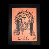 John Wayne Gacy “Christ” Painting