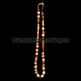 Charles Manson Handmade Necklace