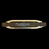Charles Manson’s Harmonica