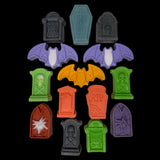 Halloween Soaps