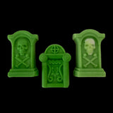 Halloween Soaps