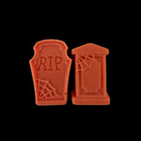 Halloween Soaps