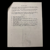 John Wayne Gacy Signed Letter with Extras