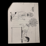 John Wayne Gacy Signed Letter with Extras