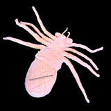 Charles Manson String Art Spider