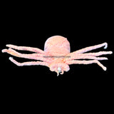 Charles Manson String Art Spider