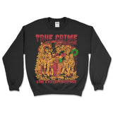 Killer Christmas Sweaters (PRE-ORDER)