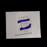 Richard Ramirez Signed Letter & Drawing