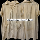 Aileen Wuornos’ Volusia County Correctional Facility Robe