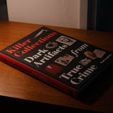 Aileen Wuornos’ Prison Owned Bandana