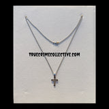 Aileen Wuornos’ Personal Crucifix