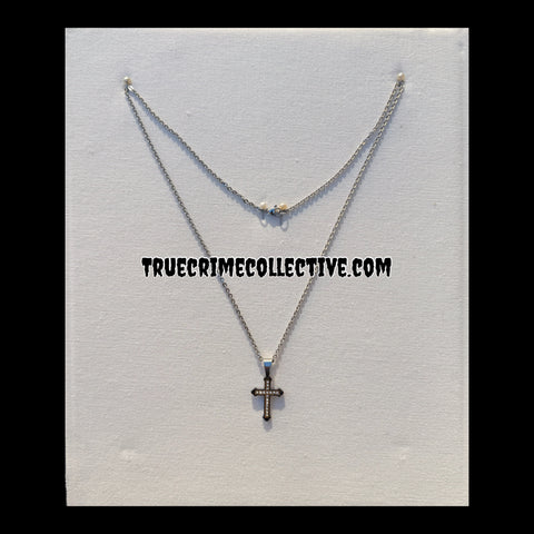 Aileen Wuornos’ Personal Crucifix