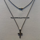 Aileen Wuornos’ Personal Crucifix