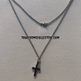 Aileen Wuornos’ Personal Crucifix