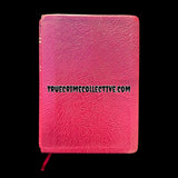 Aileen Wuornos’ Prison Bible