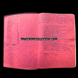 Aileen Wuornos’ Prison Bible