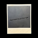 Aileen Wuornos Original Polaroid-Last Photo Ever Taken of Aileen