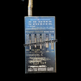 Aileen Wuornos’ Handheld Prison Radio