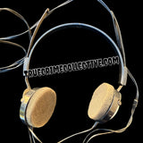 Aileen Wuornos’ Handheld Prison Radio