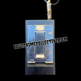 Aileen Wuornos’ Handheld Prison Radio