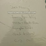 Tommy Lynn Sells Painting