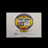 Dennis Rader “BTK” Signed Letter & Artwork