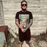 Tales of the Zodiac T-Shirt