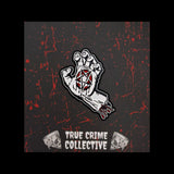 Richard Ramirez Enamel Pin