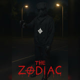 Life-Size Zodiac Killer