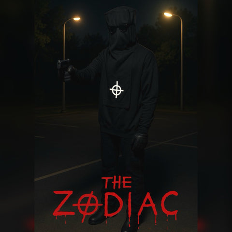 Life-Size Zodiac Killer