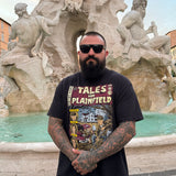 Tales of Ed Gein T-Shirt