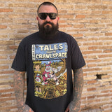 Tales From The Crawlspace T-Shirt