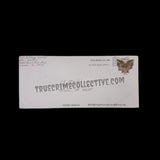 Todd Kohlhepp Signed Letter & Envelope