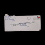 Aileen Wuornos Five Page Story About “Evil & Darkness”