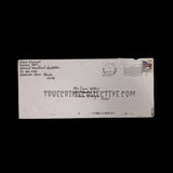 Aileen Wuornos Six Page Signed Letter